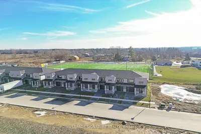 6909 Royal Magnolia Avenue, London South, On N6p 0j6