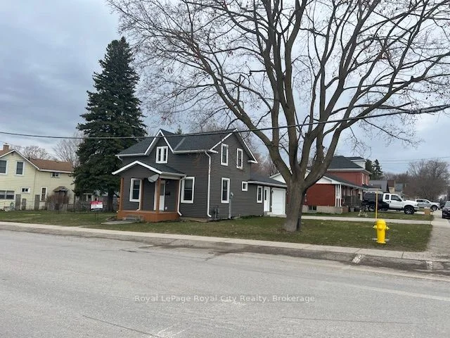 103 Victoria Street E, North Huron, On N0m 1l0