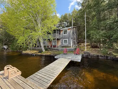 Detached in Trent Lakes