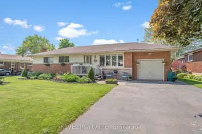 Detached in Welland