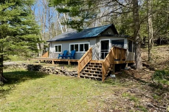 1019 Osler Lane, Minden Hills, On K0m 2k0