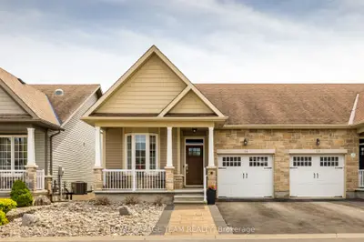 Semi-Detached in North Grenville