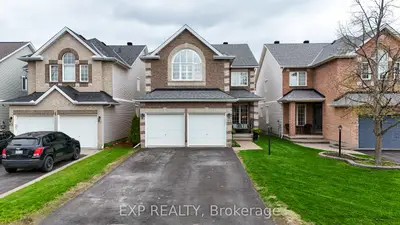 Detached in Stittsville - Munster - Richmond