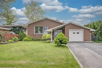 Detached in Hamilton