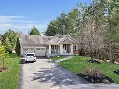 3 Clearstream Court, Bracebridge, ON P1L 0A3