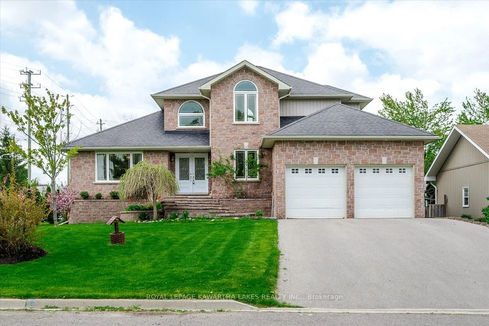 1 William Booth Crescent, Kawartha Lakes, ON K9V 6E1