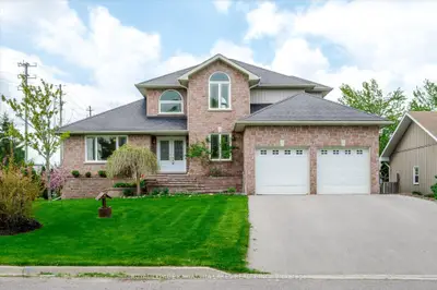 Detached in Kawartha Lakes