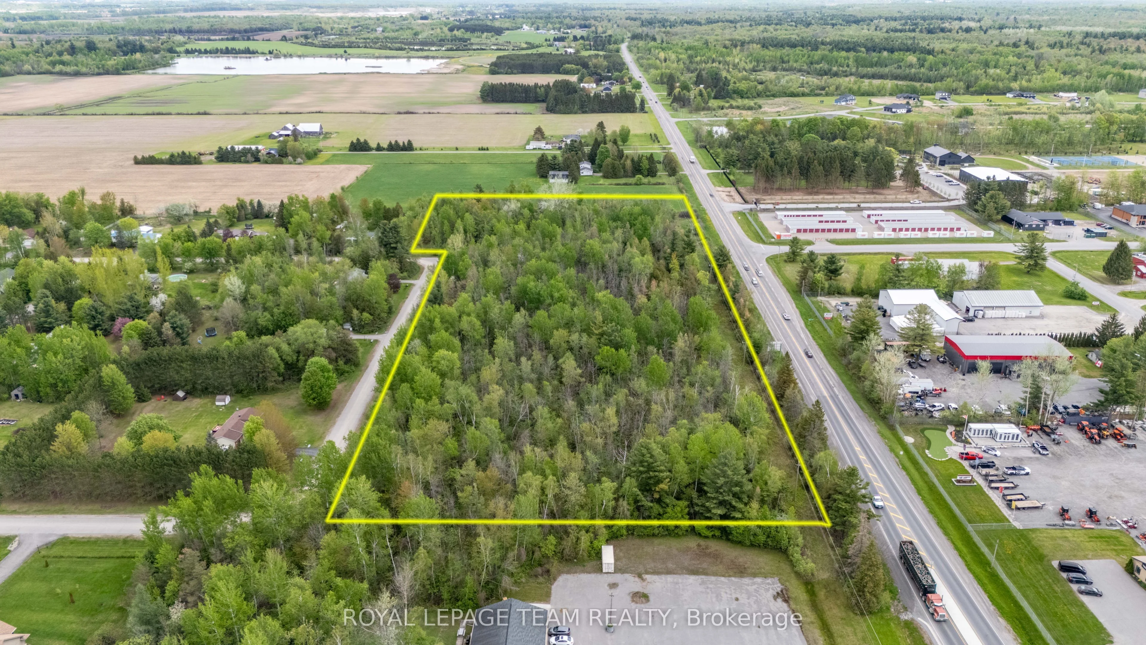 611 Highway 43 Highway, North Grenville, ON K0G 1J0