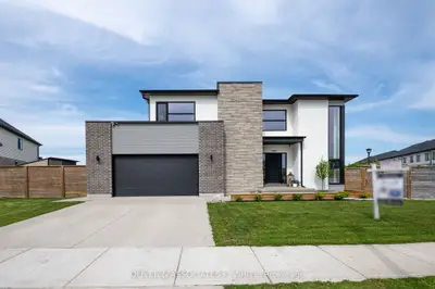 Detached in London North
