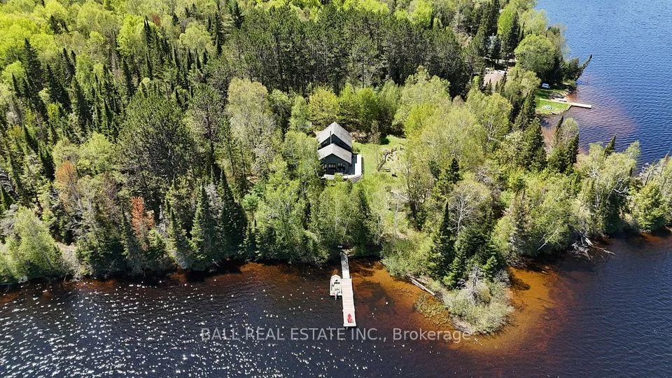6262 Hay Lake Road, South Algonquin, ON K0J 2M0