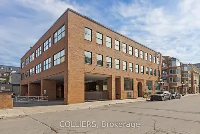 24 Clarence Street, Lower Town - Sandy Hill, On K1n 5p4