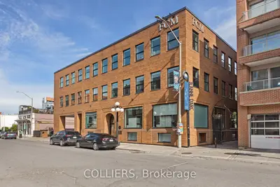 24 Clarence Street, Lower Town - Sandy Hill, On K1n 5p4