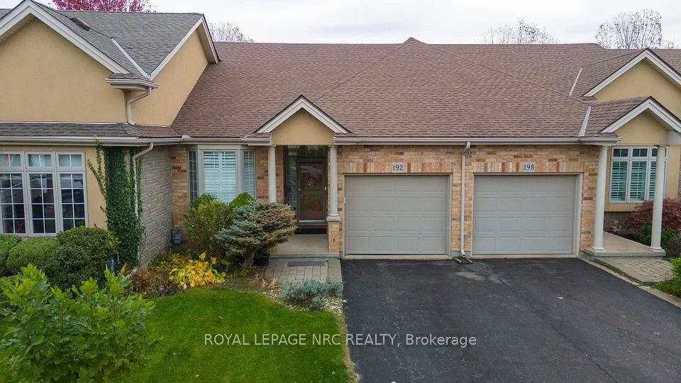 192 Willowlanding Court, Welland, ON L3C 7L8