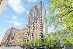 Condo Apartment in Ottawa Centre