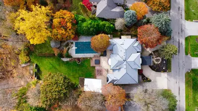 Detached in Hamilton