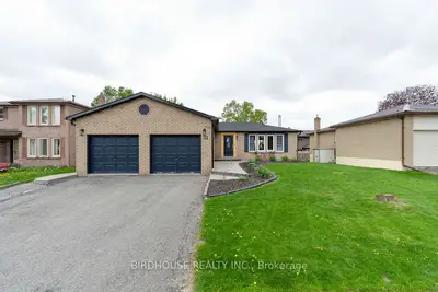 Detached in Kawartha Lakes