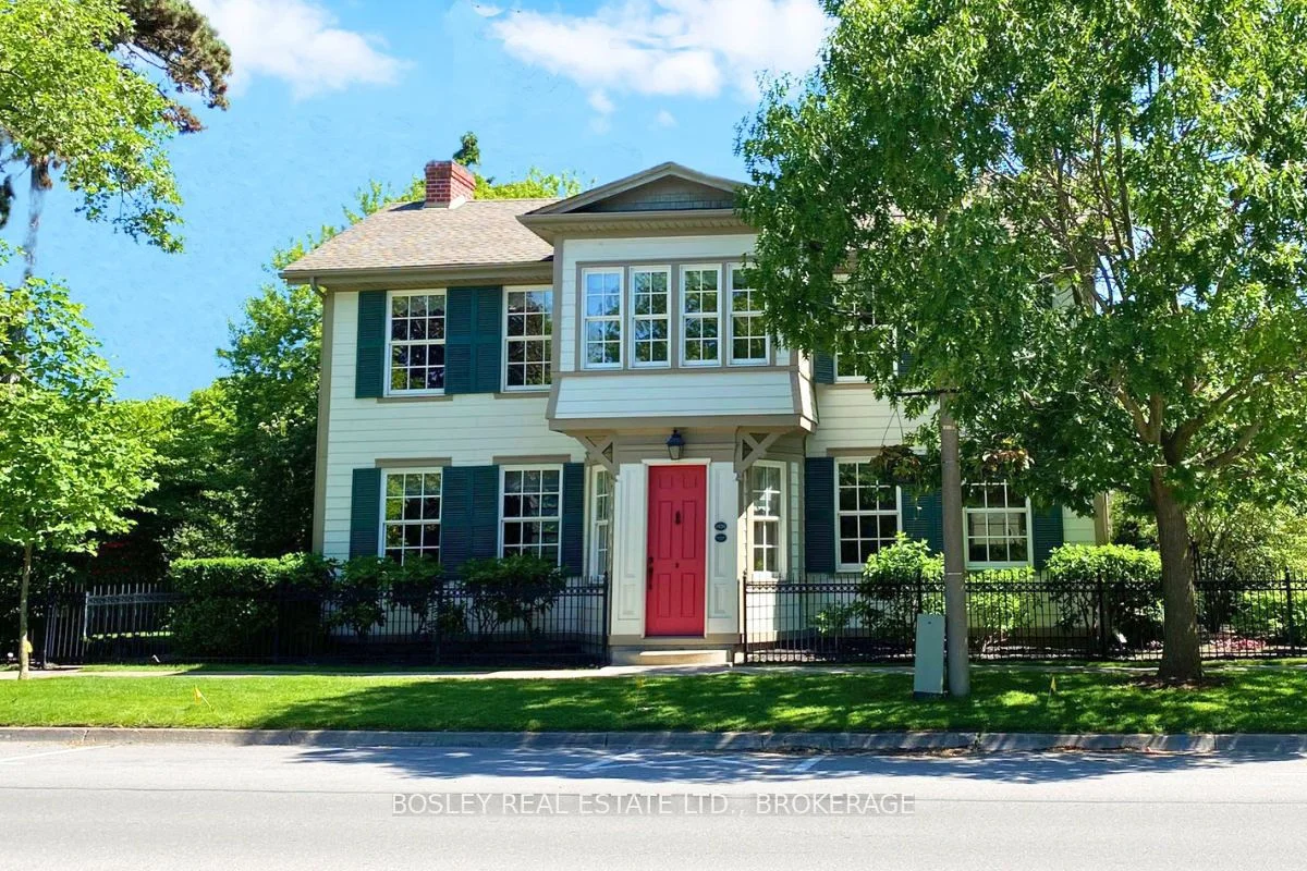 175 QUEEN Street 1, Niagara-on-the-Lake, ON L0S 1J0