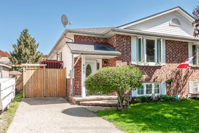 Semi-Detached in Stratford