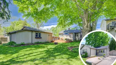 Detached in Cambridge