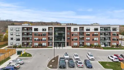 3998 Victoria Avenue 305, Lincoln, ON L0R 2C0
