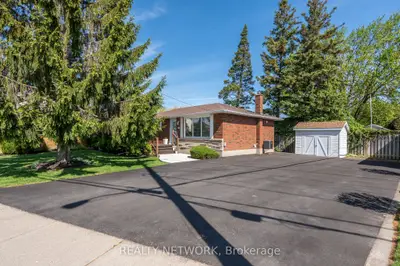 Detached in St. Catharines