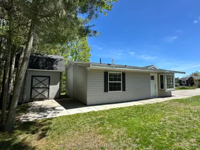 Modular Home in Gravenhurst