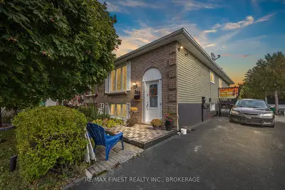 Semi-Detached in Kingston