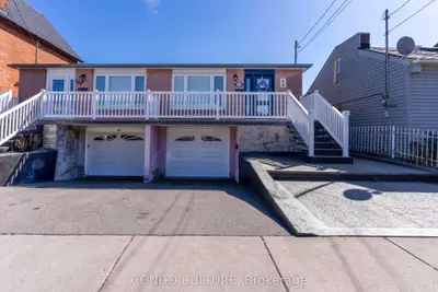 Semi-Detached in Hamilton