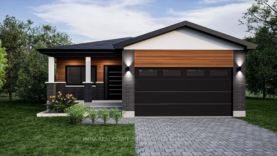 1168 Hobbs Drive, London South, ON N6M 1C1