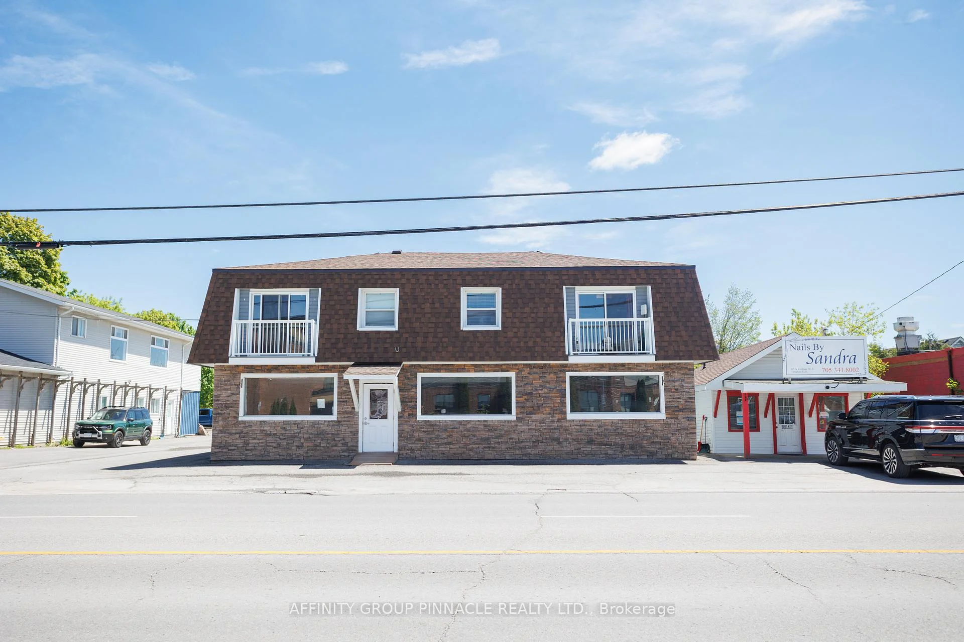 65 Lindsay Street, Kawartha Lakes, ON K0M 1N0