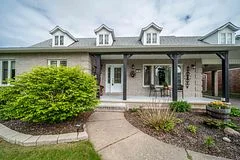 734 St Isidore Street, Casselman, ON K0A 1M0