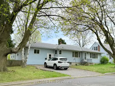 Detached in Haldimand
