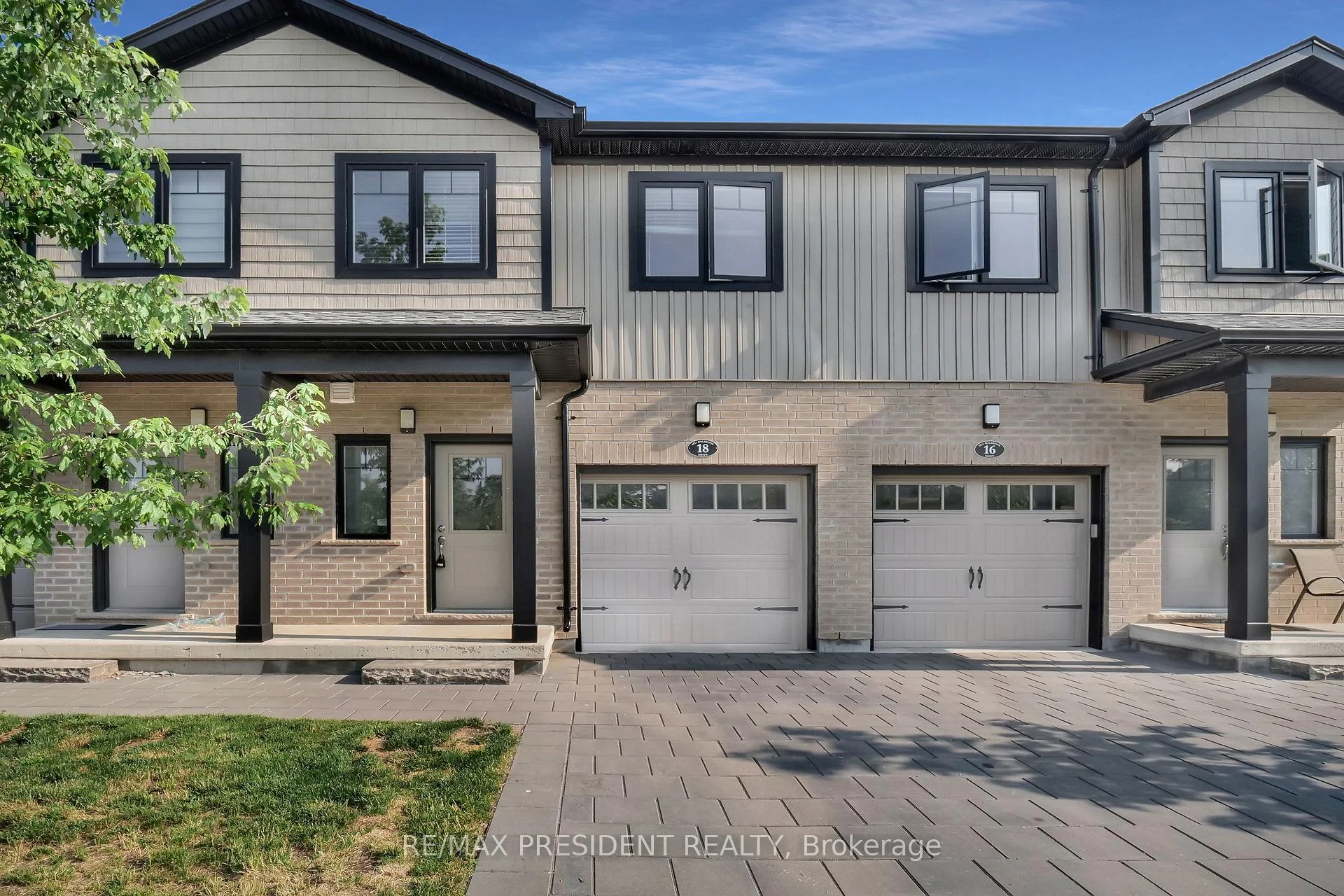 2621 Holbrook Drive 18, London South, ON N6M 0G2