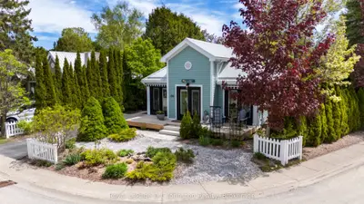 Detached in Saugeen Shores