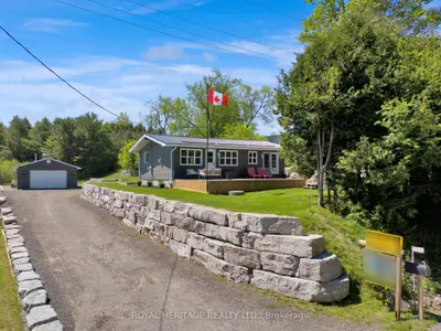 Detached in Port Hope