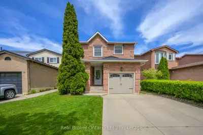 Detached in Hamilton