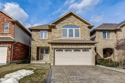 Detached in Hamilton