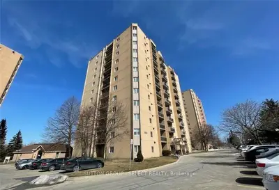 858 Commissioners Road E 905, London South, On N6c 5y5