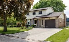 589 Steeplechase Drive, London South, On N6j 3n9