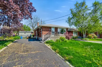 Detached in Hamilton