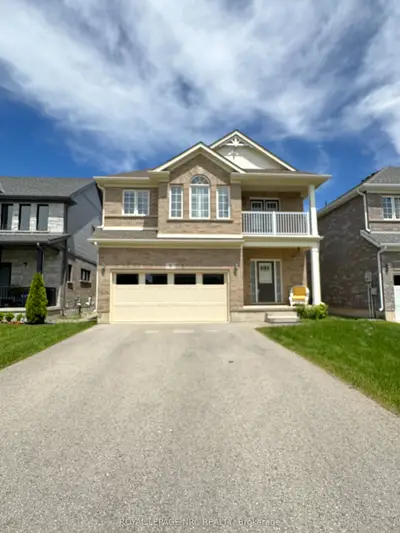 Detached in Thorold