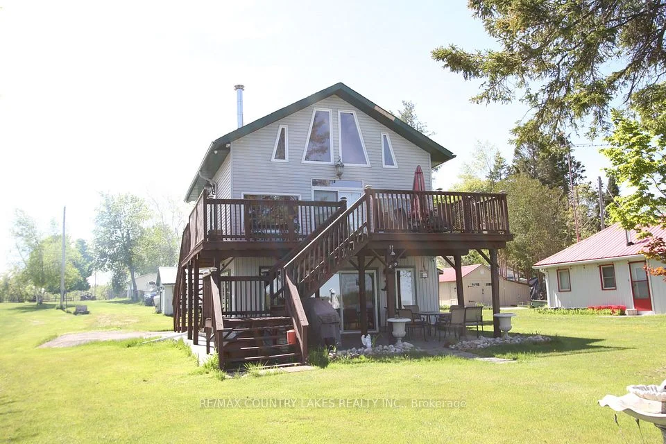 8 Saturn Lane, Kawartha Lakes, ON K0M 2B0