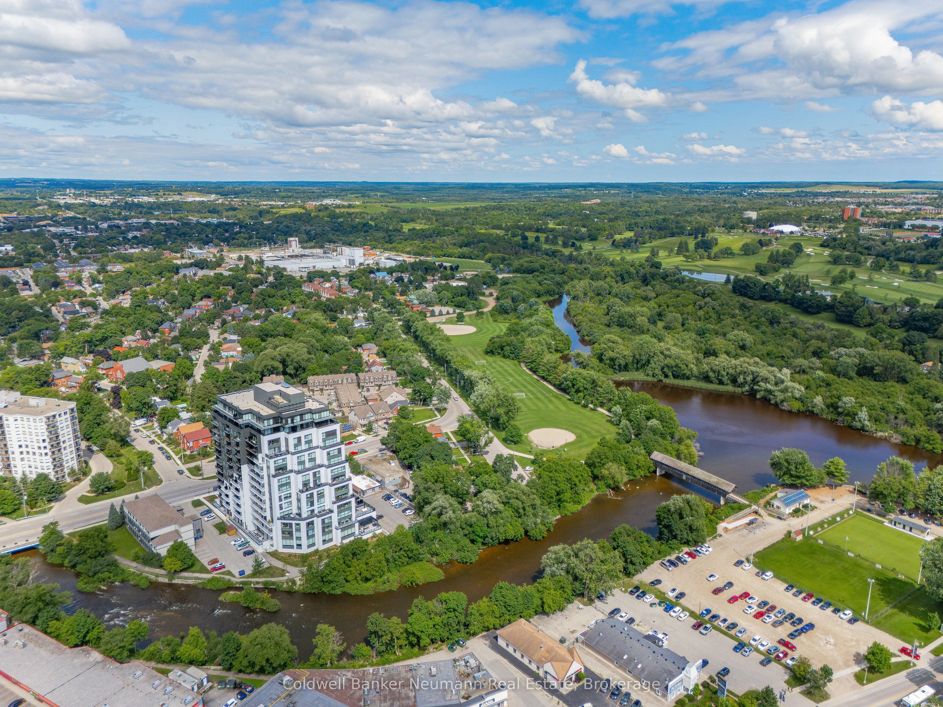 71 Wyndham Street S 101, Guelph, ON N1E 5R3
