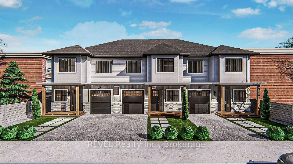 574 Ontario Street B, St. Catharines, ON L2N 4N7