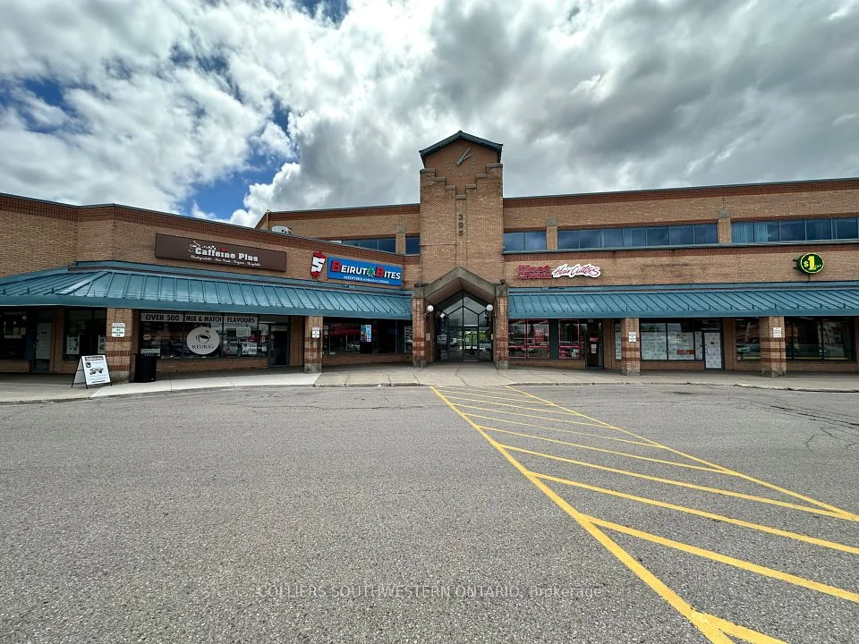 387-401 Wellington Rd Road 201, London South, ON N6C 4P9