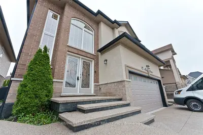 Detached in Hamilton