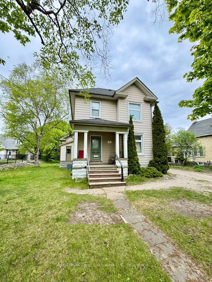 79 Albert Street S, Saugeen Shores, ON N0H 2L0
