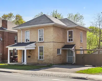 Detached in Peterborough