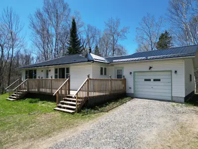 Detached in Minden Hills