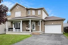 160 Filion Street, Russell, ON K0A 1W0